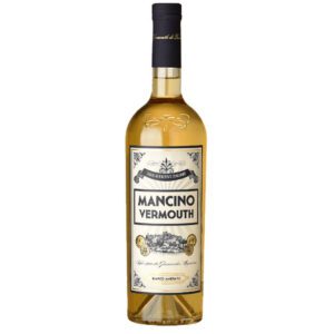 Vermute Mancino Bianco Ambrato 750 ml