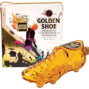 Steinhaeger Schlichte Golden Shoe 700 ml