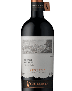Vinho Ventisquero Reserva Cabernet Sauvignon 750 ml