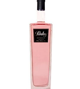 Vodka Pinky 700 ml