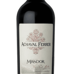 Vinho Achaval Ferrer Finca Mirador 750 ml