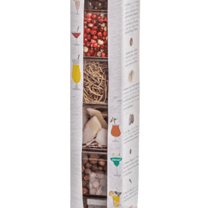 Kit Especiarias Gin Tônica-Spice Up 85G