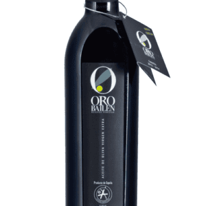 Azeite Oro Bailén Extra Virgem 500 ml