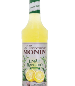 Xarope Monin Limão Rantcho  700 ml