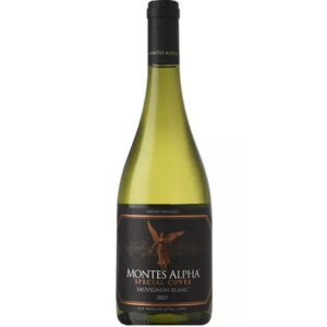 Vinho Montes Alpha Special Cuvée Sauvignon Blanc 750 ml