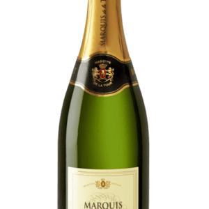 Espumante Marquis de la Tour Brut 750 ml - França