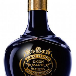 Whisky Royal Salute 62 Gun 1000 ml
