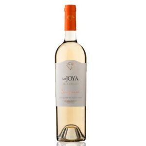 Vinho Bisquertt La Joya Gran Reserva Gewurztraminer 750ml