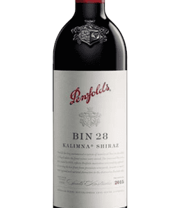 Vinho Penfolds Bin 28 Kalimna Shiraz 750 ml