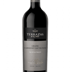 Vinho Terrazas de Los Andes Grand Cabernet Sauvignon 750 ml
