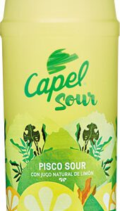 Capel Pisco Sour 700 ml