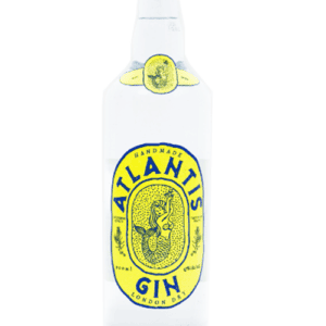 Gin Atlantis 900 ml