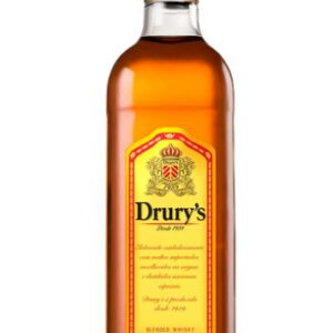 Whisky Drurys 900 ml