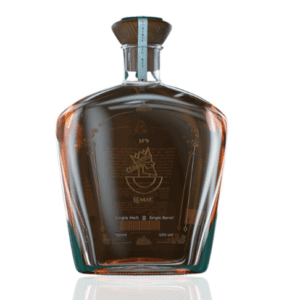 Whisky Lemac N°9 750 ml