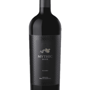 Vinho Mythic Malbec Block 750ml