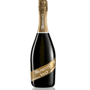 Espumante Mionetto Vivo Oro Seco 750ml