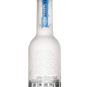 Miniatura Belvedere 50 ml