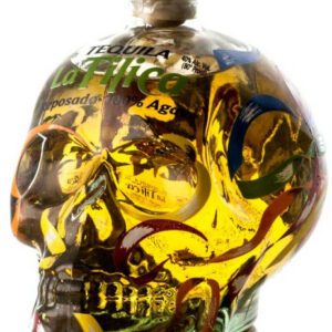 Tequila La Tilica Reposado 750 ml