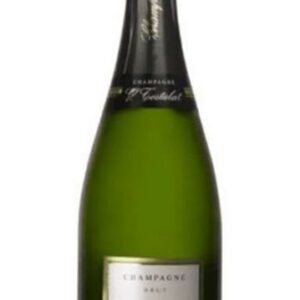 Champanhe V.Testulat Blanc De Blancs Brut 750 ml