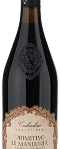 Vinho Pirovano Primitivo Di Manduria DOC 750 ml