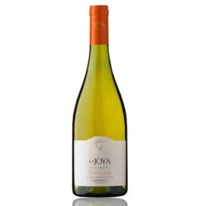 Vinho La Joya Gran Reserva Chardonnay 750ml