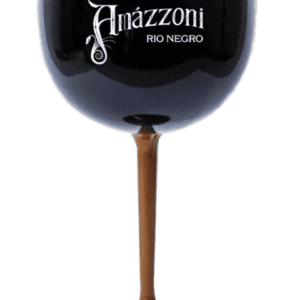 Taça Gin Amazzoni Rio Negro Acrílico 580 ml