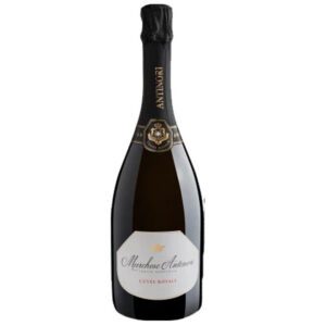 Espumante Antinori Franciacorta Cuvée Royale 750 ml