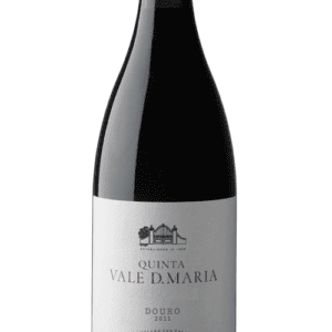 Vinho Quinta Vale D. Maria Vinha Da Francisca Douro 750ml