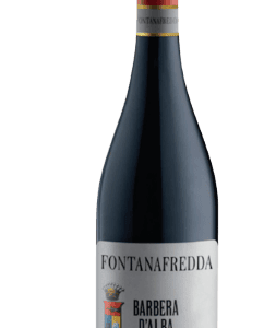 Vinho FontanaFredda Barbera d'alba DOCG 750 ml