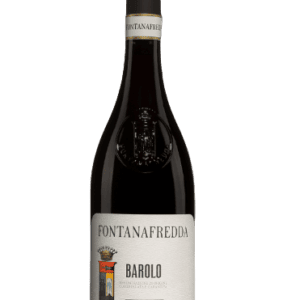 Vinho Fontanafredda Barolo DOCG 750ml