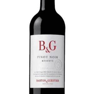 Vinho B&G Reserve Pinot Noir 750ml