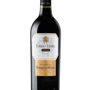 Vinho Baron Del Chirel Reserva Tinto 750ml