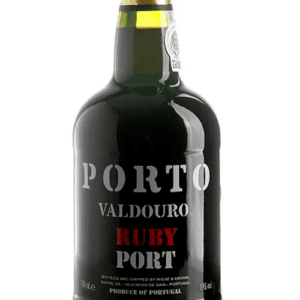 Vinho do Porto Valdouro Ruby 750ml