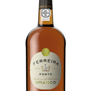 Vinho do Porto Ferreira Branco 750 ml