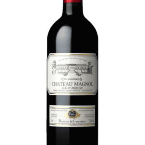 Vinho B&G Château Magnol Haut Medoc 750ml