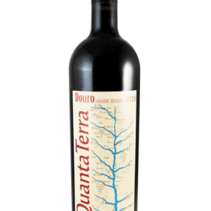 Vinho Quanta Terra Grande Reserva Tinto 750 ml