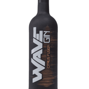 Gin Lamas Wave Citrus Fusion 750 ml