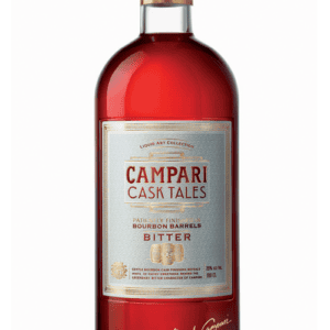 Campari Cask Tales 1000ml