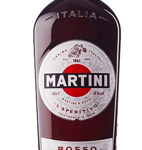 Martini Rosso