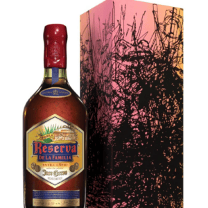 Tequila José Cuervo Reserva de La Família 750 ml