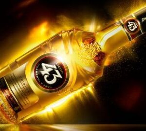 Licor 43 (Cuarenta y Tres) 700 ml