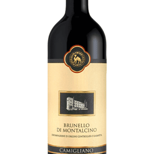 Vinho Camigliano Brunello di Montalcino DOCG 750 ml