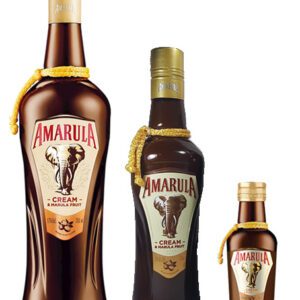 Licor Amarula 375 ml