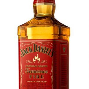 Jack Daniels Fire 1000 ml