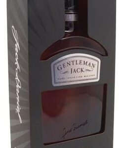 Whisky Gentleman Jack 1000 ml