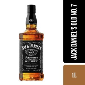 Whisky Jack Daniel's 1000 ml