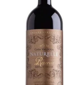 Vinho Naturelle Tinto Reserva 750 ML