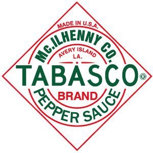 Tabasco Molho de Pimenta Suave