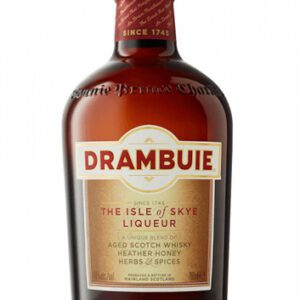Licor Drambuie 750 ml