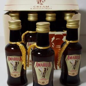 Miniatura Amarula 50 ml